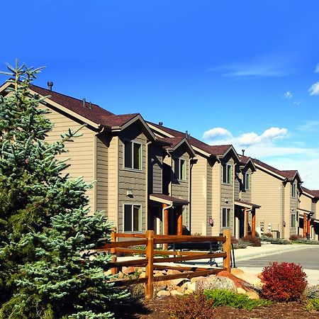 Beaver Brook On The River Estes Park Exterior photo